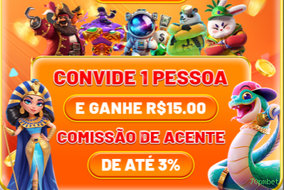 Apostas de Tênis 70pmbet